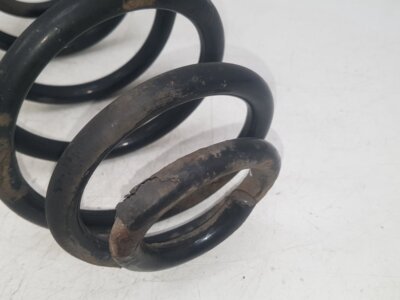 2003 - 2011 Saab 9-3  Convertible SPRING (REAR) 12790054