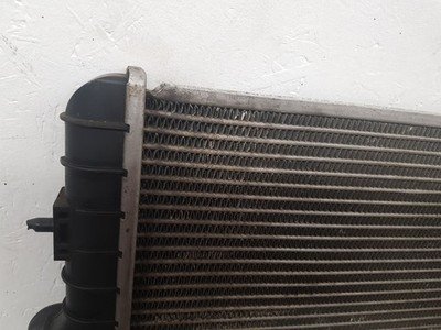 2000 - 2004 Volvo V40  Estate Intercooler 8601969