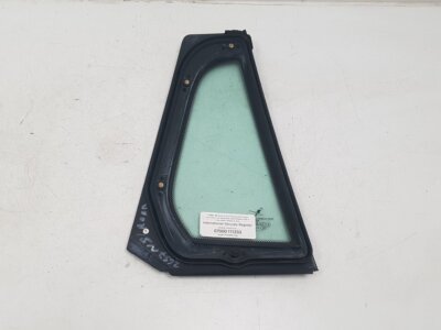 2007 - 2015 Saab 9-3  Estate Left Rear Quarter Panel