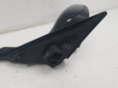2007 - 2015 Saab 9-3  Estate DOOR MIRROR - ELECTRIC (DRIVER SIDE) 12796552