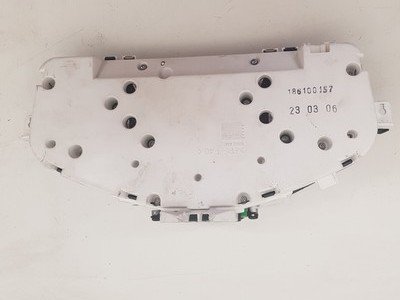 2007 - 2010 Volvo V50 545 Estate Instrument Cluster 30710071