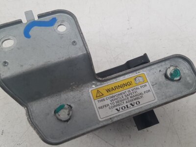 2003 - 2007 Volvo V70  Estate YAW SENSOR 10.1701-0349.3