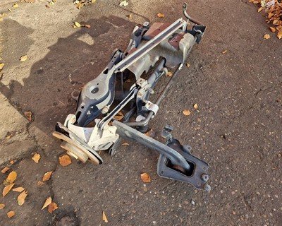 2019 - 2021 Volvo XC40 536 Estate Rear Subframe