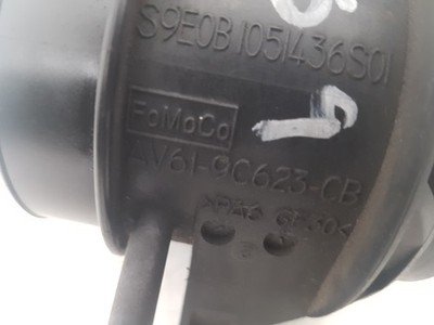 2010 - 2012 Volvo S40  Saloon Air Flow Meter AV619C623CB