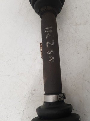 2006 - 2010 Volvo C70   DRIVESHAFT - PASSENGER FRONT (MANUAL) (ABS) 36000552