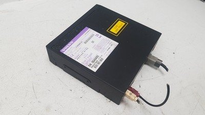 2008 - 2016 Volvo V70 III 135 Estate CD Player 31310259 AA