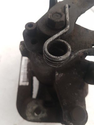 2010 - 2012 Saab 9-5  Saloon Right Rear Caliper