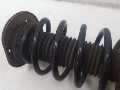 2009 - 2013 Volvo XC60  Estate Left Front Shock Absorber 31277626