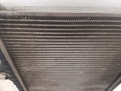 2000 - 2004 Volvo V40  Estate Intercooler 8601969