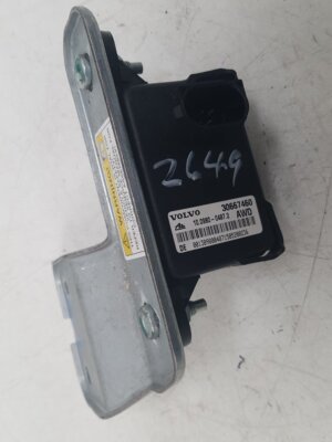 2003 - 2007 Volvo V70  Estate YAW SENSOR 10.1701-0349.3