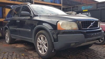 2003 - 2007 Volvo V70  Estate Automatic Transmission 30751025