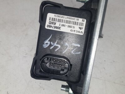 2003 - 2007 Volvo V70  Estate YAW SENSOR 10.1701-0349.3