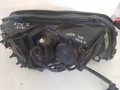 2002 - 2006 Volvo XC90  Estate Left Headlight 30678188