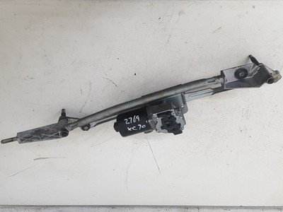 2000 - 2007 Volvo XC70  Estate WIPER MOTOR (FRONT) & LINKAGE 8648344