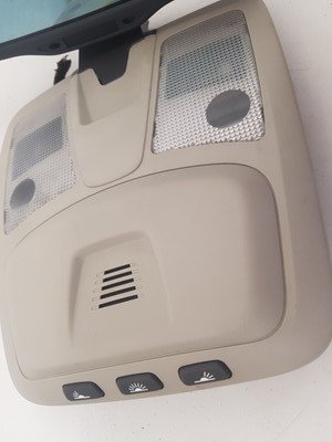2005 - 2008 Volvo V70  Estate Interior Light 30669623