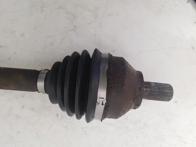 2006 - 2010 Volvo C70   DRIVESHAFT - PASSENGER FRONT (MANUAL) (ABS) 36000552