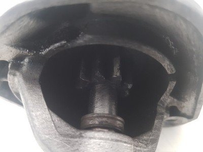 2007 - 2010 Volvo V70  Estate Starter Motor 0 001 109 267