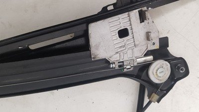 2007 - 2013 Volvo C70  Convertible WINDOW REGULATOR/MECH ELECTRIC  (FRONT PASSENGER SIDE) 30633660