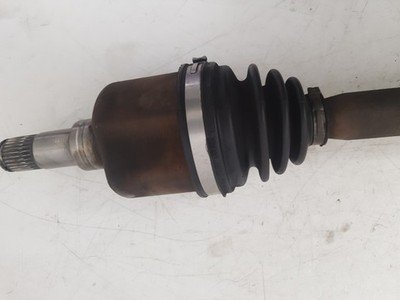 2006 - 2010 Volvo C70   DRIVESHAFT - PASSENGER FRONT (MANUAL) (ABS) 36000552