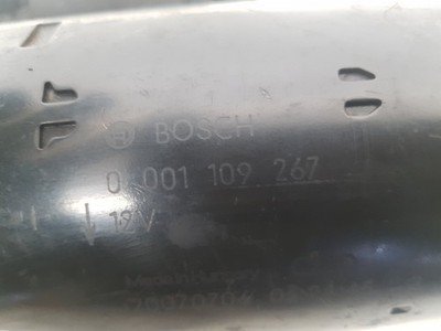 2007 - 2010 Volvo V70  Estate Starter Motor 0 001 109 267