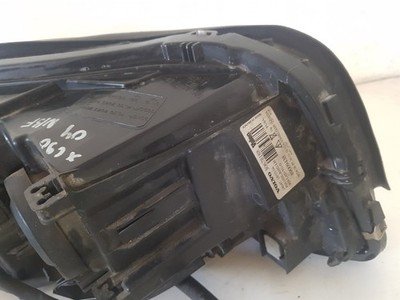 2002 - 2006 Volvo XC90  Estate Left Headlight 30678188