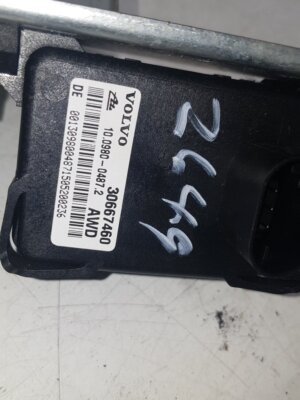 2003 - 2007 Volvo V70  Estate YAW SENSOR 10.1701-0349.3