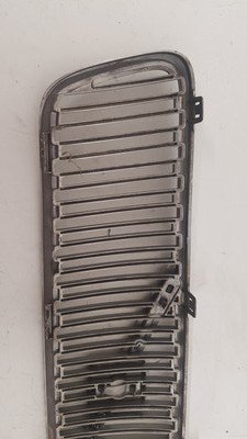 2006 - 2010 Volvo V50  Estate FRONT GRILL 8678556