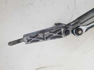 2000 - 2007 Volvo XC70  Estate WIPER MOTOR (FRONT) & LINKAGE 8648344