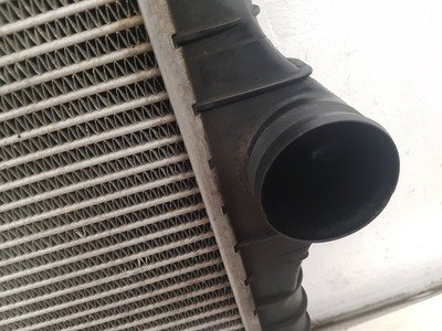 2000 - 2004 Volvo V40  Estate Intercooler 8601969
