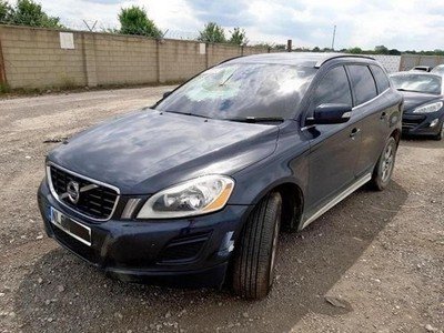 2009 - 2013 Volvo XC60  Estate Left Front Shock Absorber 31277626