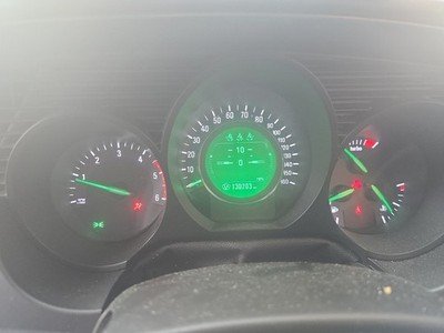 2010 - 2012 Saab 9-5  Saloon Right Indicator 12784001