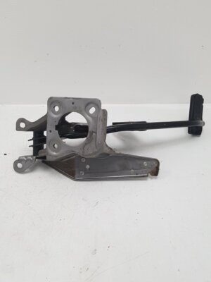 2006 - 2010 Volvo V50  Estate BRAKE PEDAL ASSEMBLY 8623144