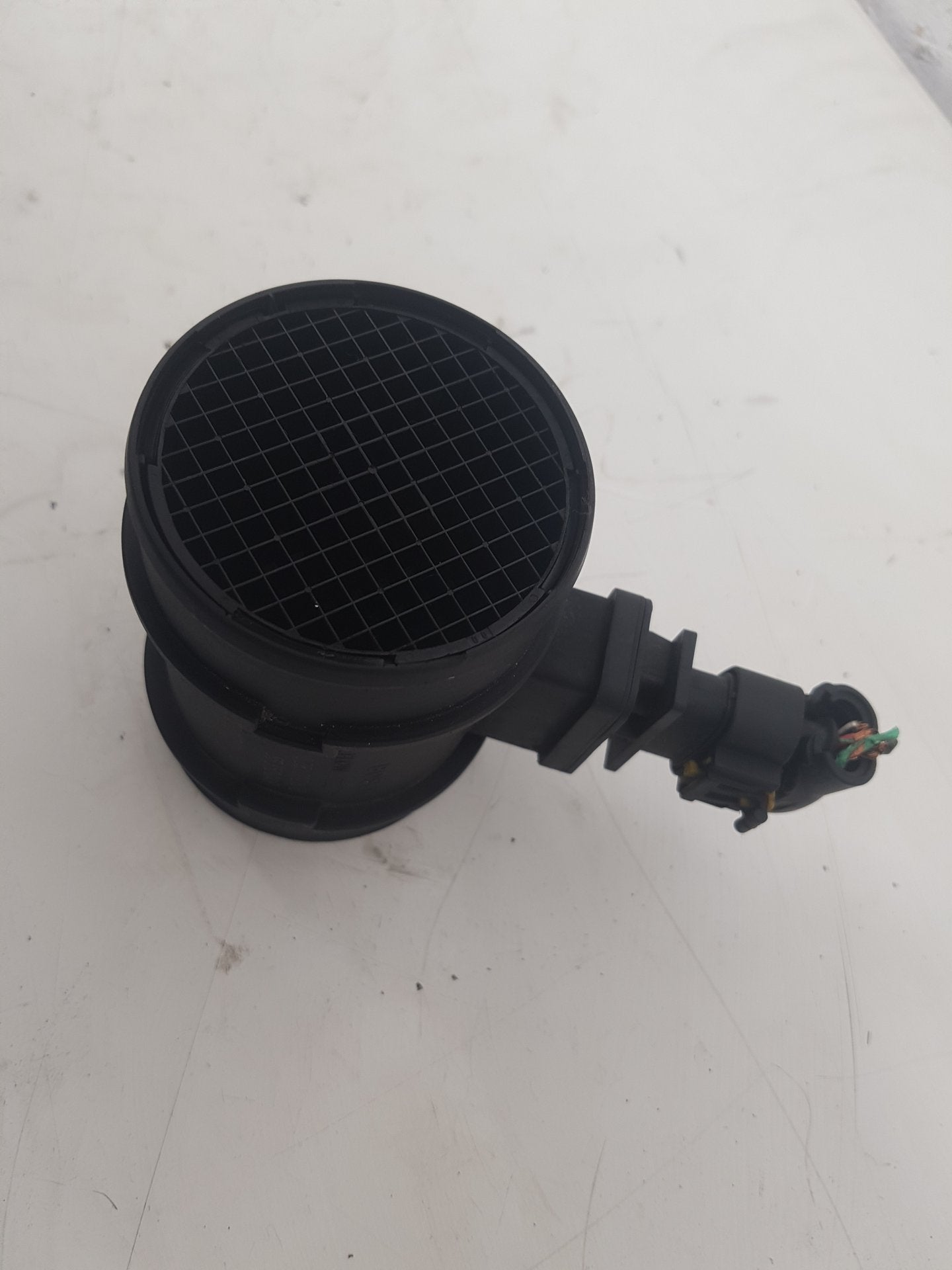 2005 - 2015 Saab 9-3  Estate Air Flow Meter 0281002618