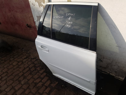 2003 - 2014 Volvo XC90 I 275 Estate DOOR - BARE (REAR DRIVER SIDE)
