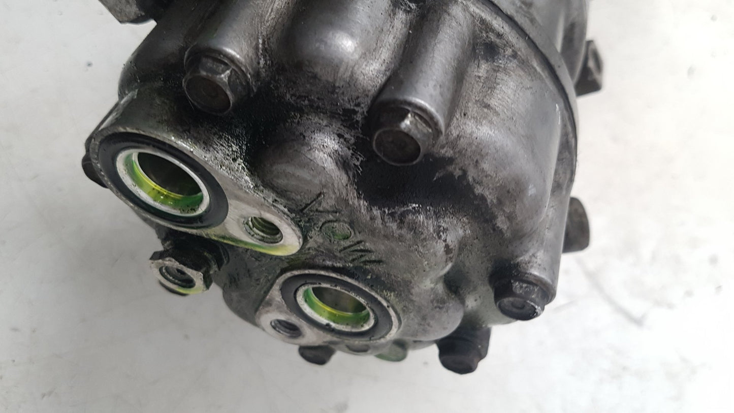 2006 - 2013 Volvo C30  Hatchback A/C Compressor 31291881