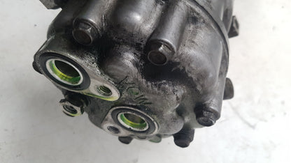 2006 - 2013 Volvo C30  Hatchback A/C Compressor 31291881