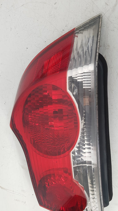2006 - 2010 Volvo C70   Right Taillight 27730206
