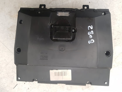 2009 - 2017 Volvo XC60 I 156 Estate HEATER & RADIO CONTROL PANNEL 31398587