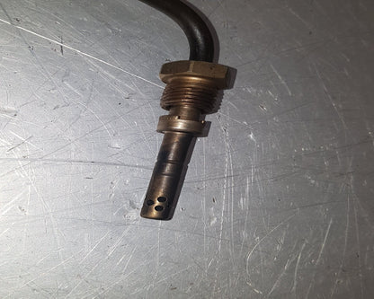 2008 - 2015 Volvo V70  Estate EXHAUST GAS TEMP SENSOR 31370692