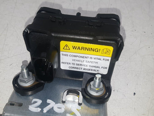 2005 - 2012 Volvo S40  Saloon YAW SENSOR 10 1701-0353 3 10.1701-0353.3