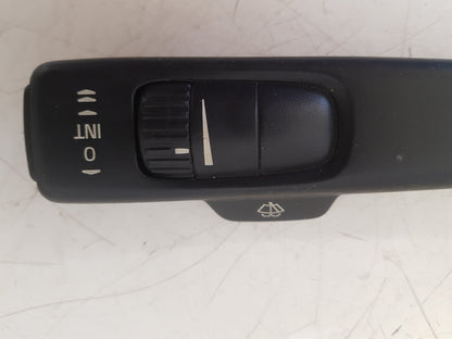 2004 - 2012 Volvo C70  Convertible Wiper Switch 8637376