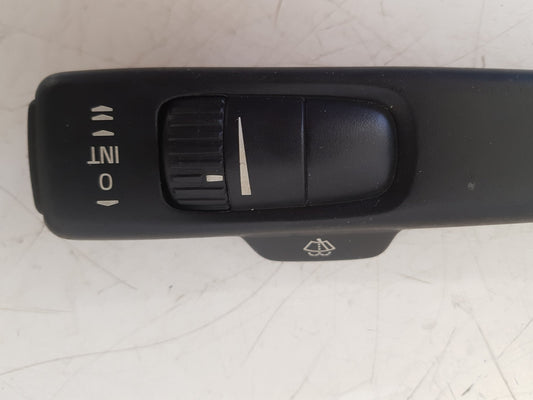 2004 - 2012 Volvo C70  Convertible Wiper Switch 8637376