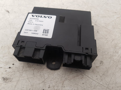 2017 - 2026 Volvo V60 II 225 Estate Tailgate Control Module 32256098