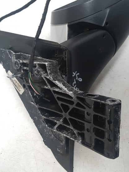 2006 - 2012 Volvo C70  Convertible DOOR MIRROR - ELECTRIC (DRIVER SIDE) 30779021