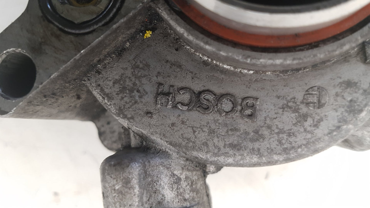 2010 - 2012 Volvo C30  Hatchback Brake Vacuum Pump 9684786780