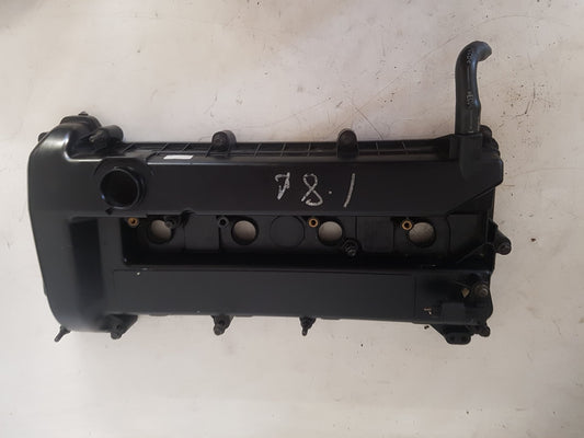 2005 Volvo V50  Estate ROCKER VALVE COVER 4M5G6K272 HC
