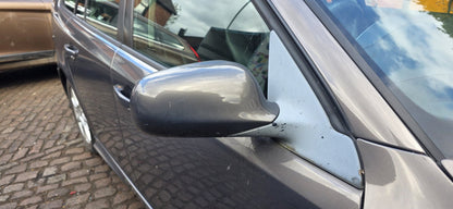2003 - 2012 Saab 9-3  Estate DOOR MIRROR - ELECTRIC (DRIVER SIDE) 12796552