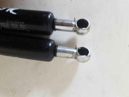 1992 - 1997 Volvo 850  Estate DOG GUARD GAS STRUTS 83437315