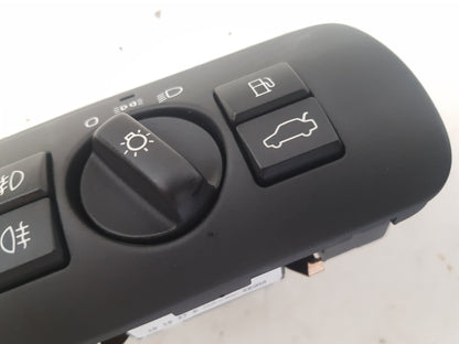 2008 - 2016 Volvo XC70 III 136 Estate Headlight Switch 30739434