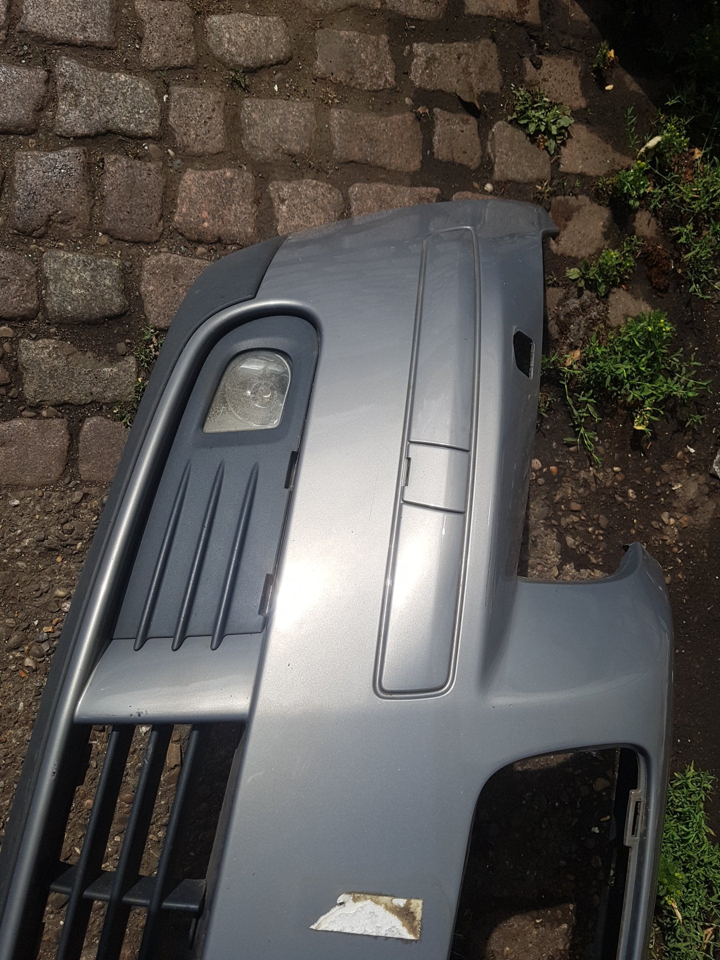 2005 Volvo V50  Estate BUMPER 39897084